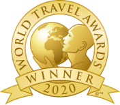World Travel Tech Awards - Verdens ledende App for bestilling av leiebil 2023